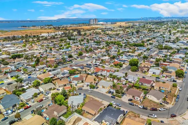 873 Riverlawn, Chula Vista, CA 91911