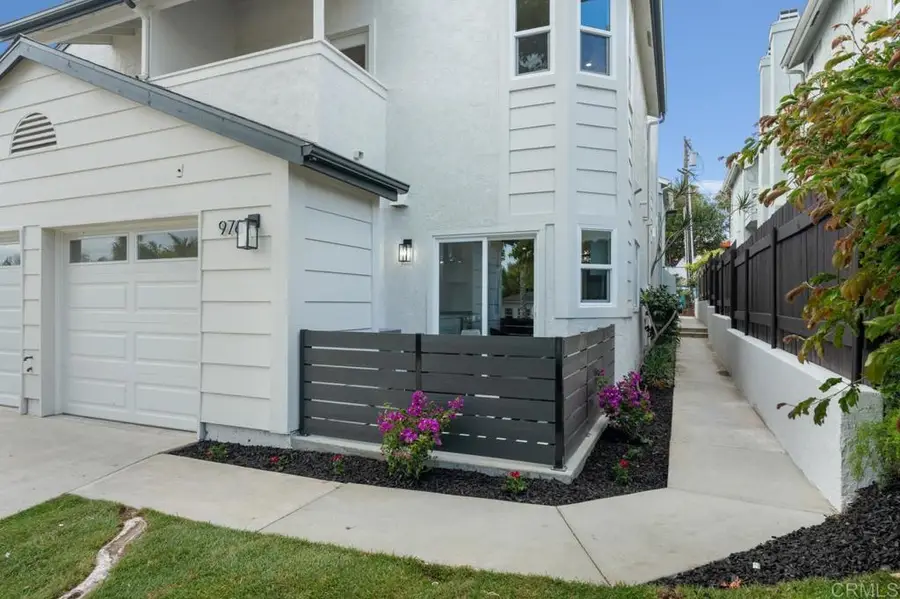 976 Sapphire Street, San Diego, CA 92109 - #3