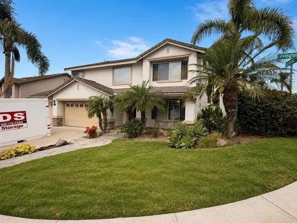 474 Lexington Circle, Oceanside, CA 92057