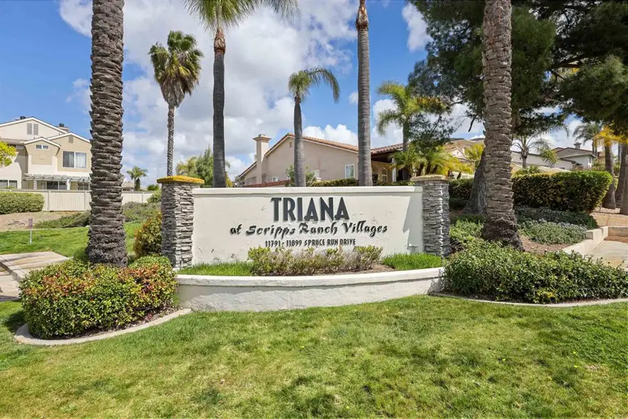 11869 Spruce Run Drive #B, San Diego, CA 92131 - #2