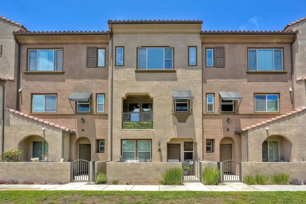 1576 Castillo Way #45, Vista, CA 92081 - #1