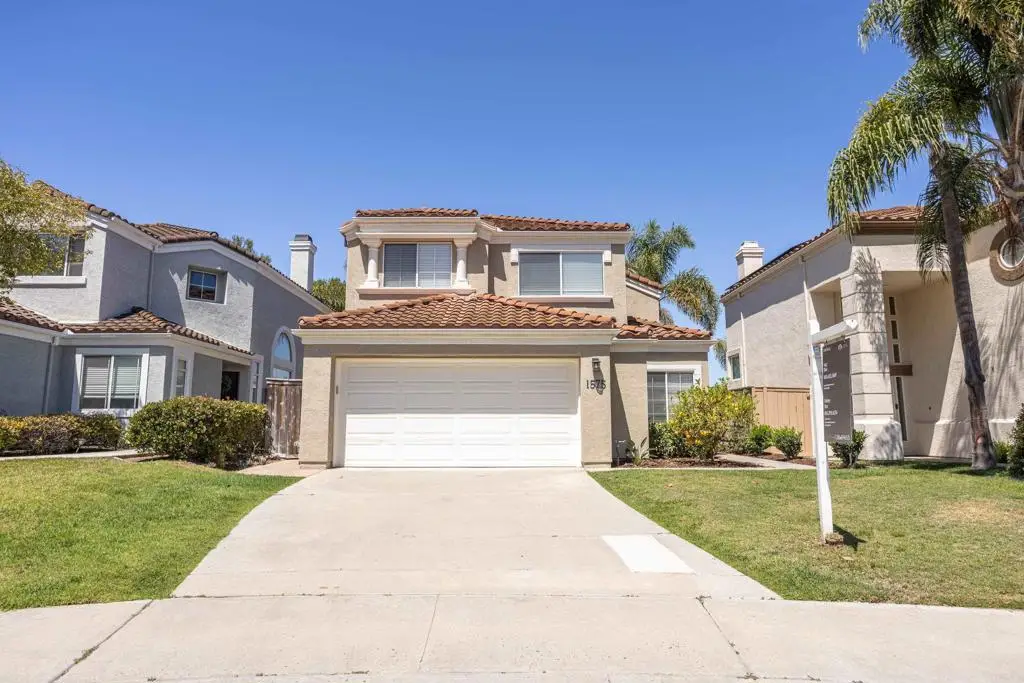 1575 Corte Daniel, Oceanside, CA 92056 - #1