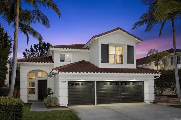 4893 Almondwood Way, San Diego, CA 92130
