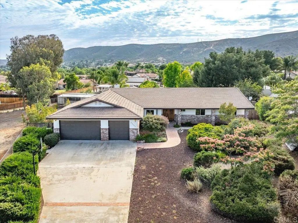 23803 Glenn Ellen Court, Ramona, CA 92065 - #1