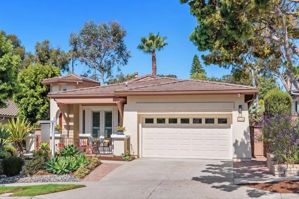 1034 Alexandra Lane, Encinitas, CA 92024 - #1