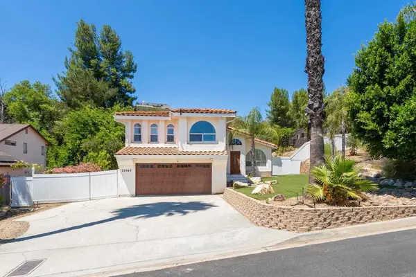 23945 Nectar Way, Ramona, CA 92065