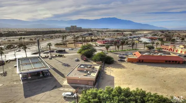 0 Ramon Rd., Thousand Palms, CA 92276