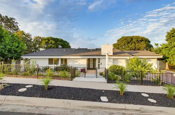 5605 Soledad, La Jolla, CA 92037
