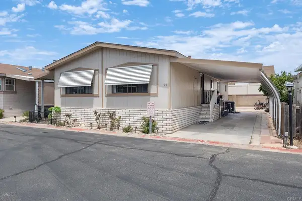 4616 N River Road #27, Oceanside, CA 92057