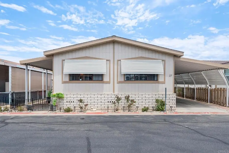 4616 N River Road #27, Oceanside, CA 92057 - #2
