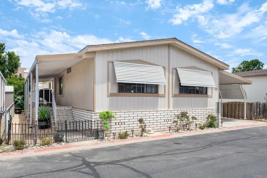 4616 N River Road #27, Oceanside, CA 92057 - #3