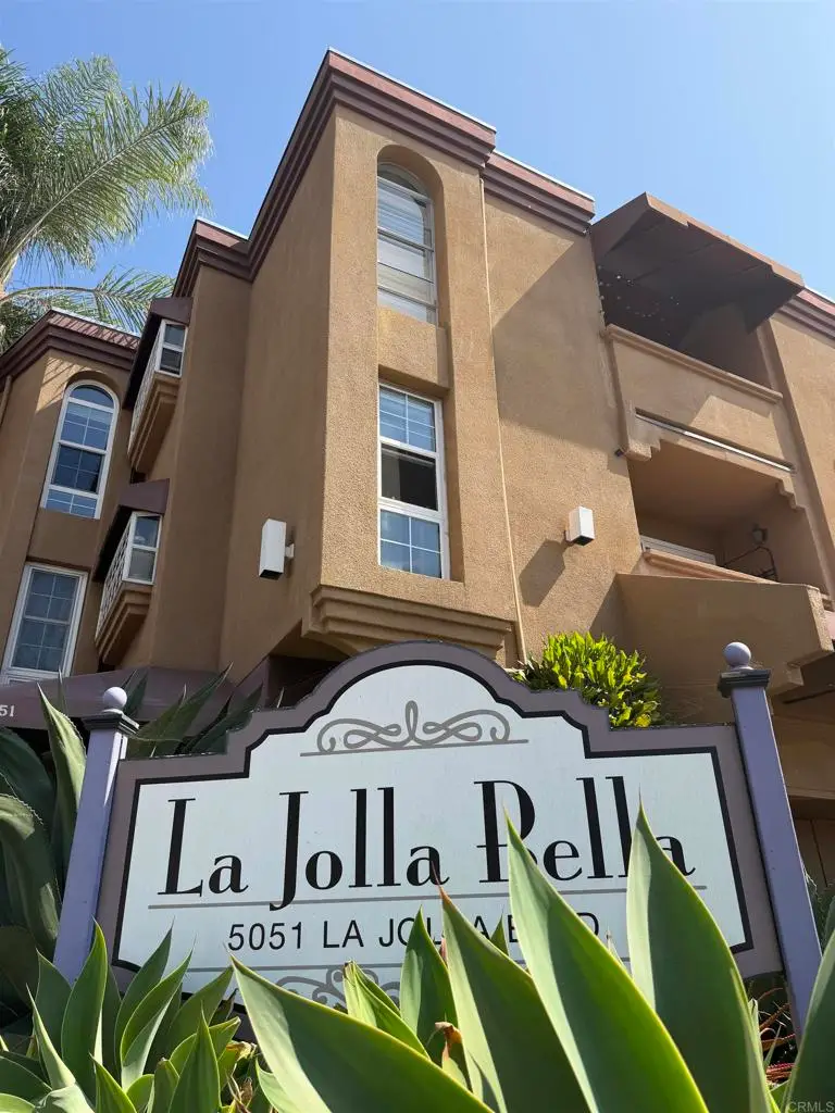 5051 La Jolla Boulevard #302, San Diego, CA 92109 - #1