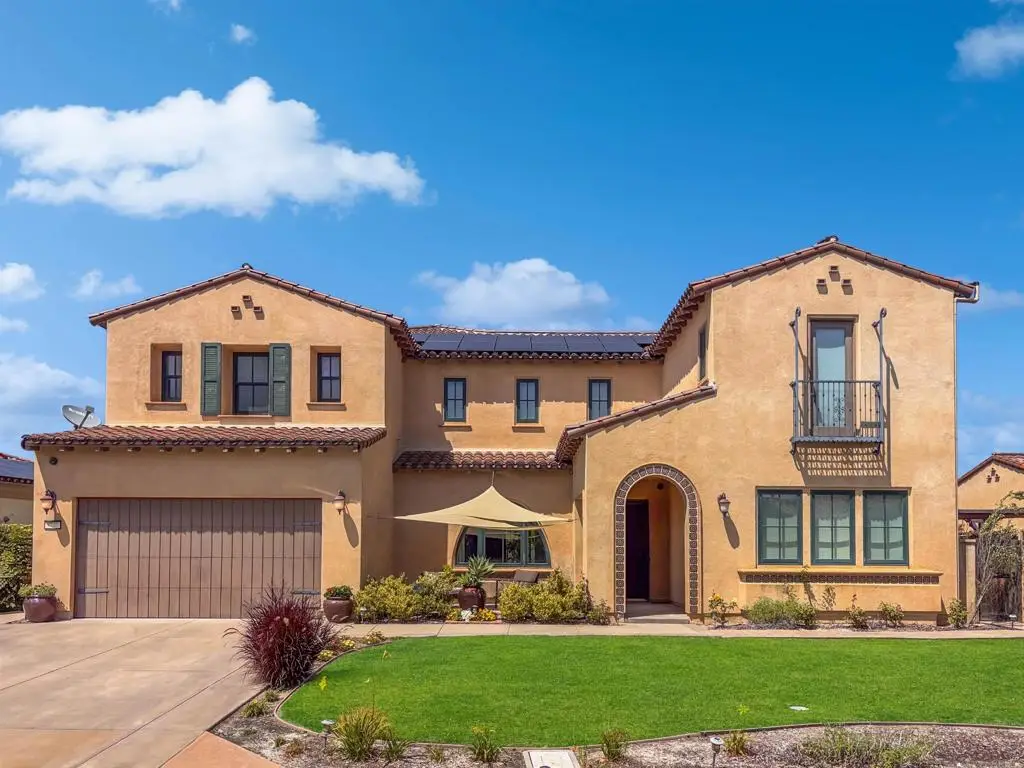 8746 Tillage Lane, San Diego, CA 92127 - #1