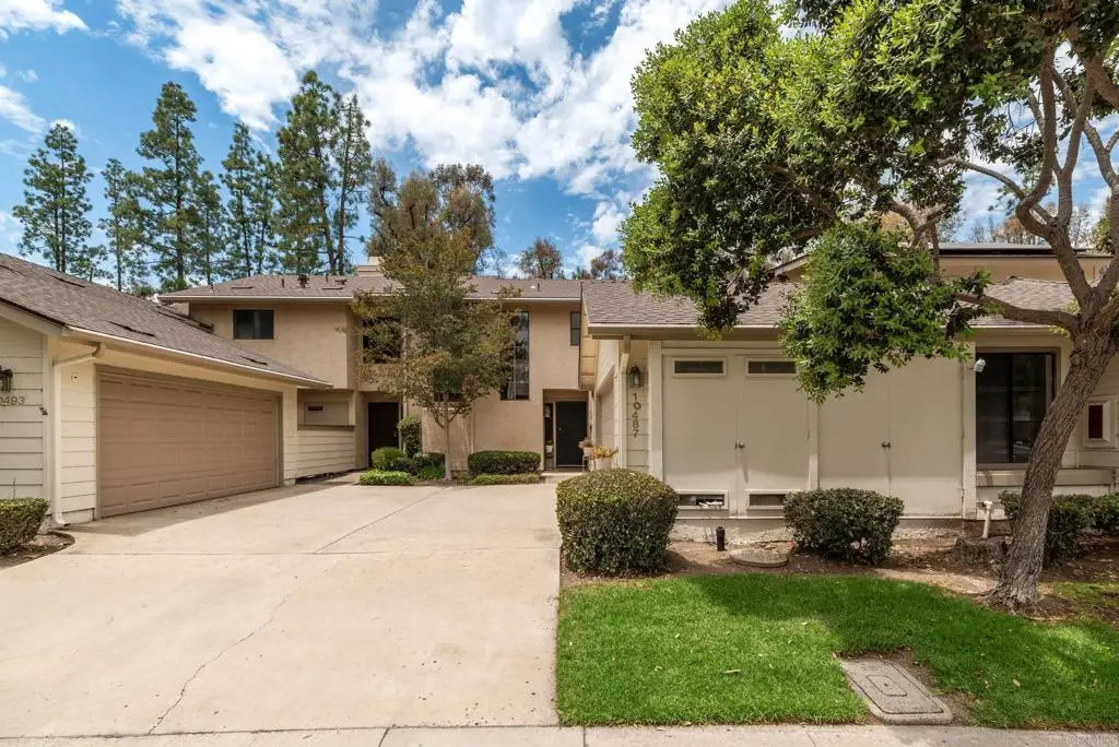 10487 Crosscreek, San Diego, CA 92131 - #1