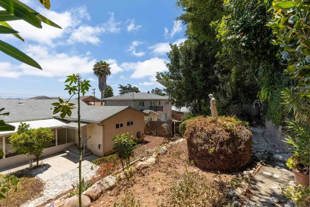3620 Cowley Way, San Diego, CA 92117 - #1
