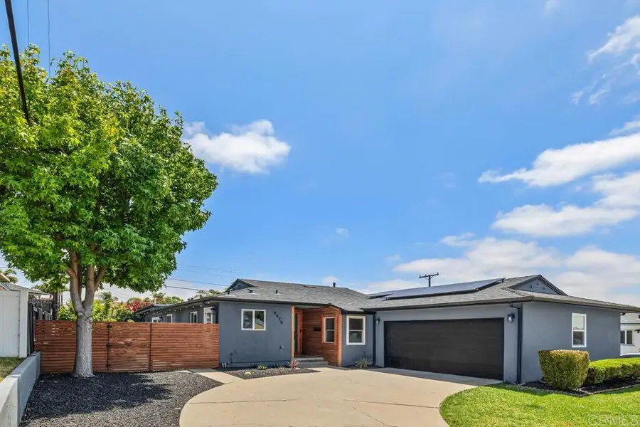 4975 Greenbrier Avenue, San Diego, CA 92120 - #2