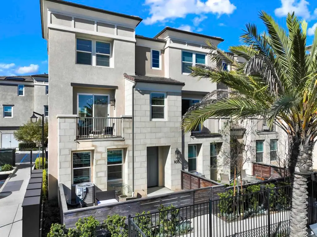 1231 Sunrise View #105, San Marcos, CA 92078 - #1