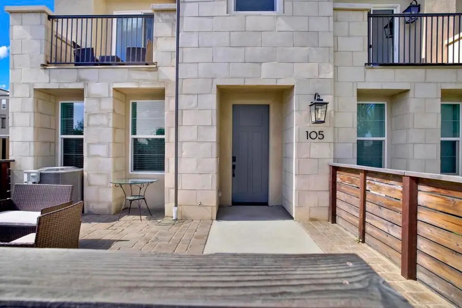1231 Sunrise View #105, San Marcos, CA 92078 - #2