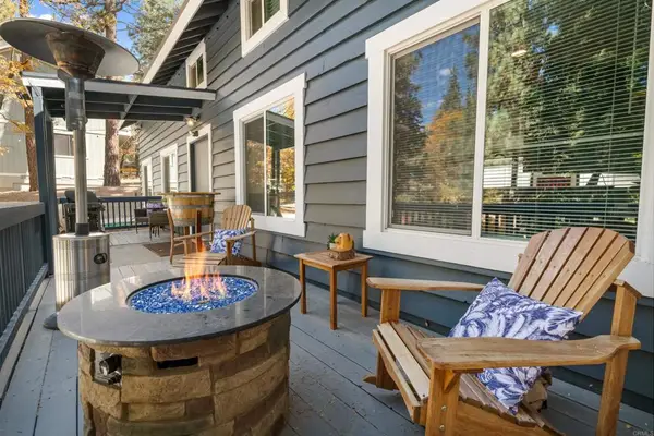 43473 Colusa Court, Big Bear Lake, CA 92315