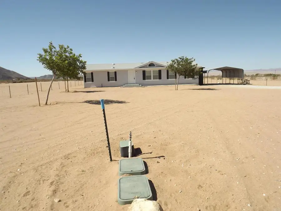 60382 Stearman, Landers, CA 92285 - #2