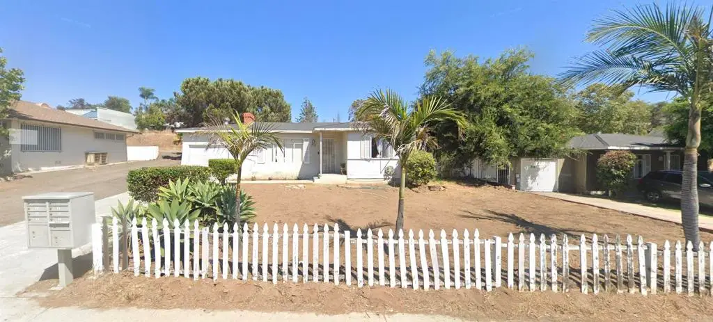 710 Civic Center Drive, Vista, CA 92084 - #1