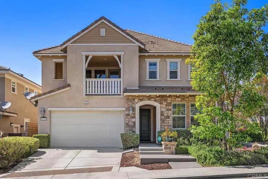 6710 Monterra Trail, San Diego, CA 92130 - #2