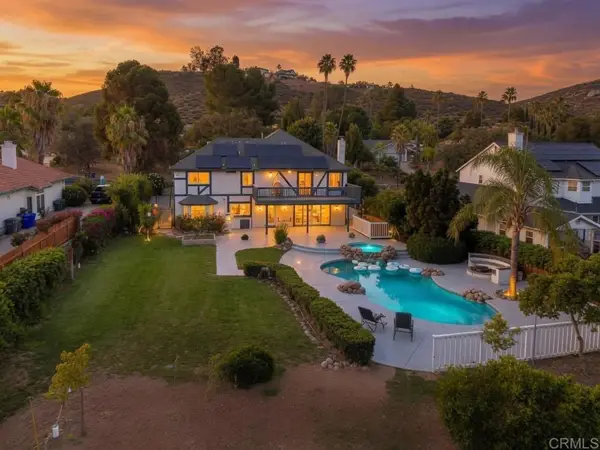 16338 Swartz Canyon Road, Ramona, CA 92065