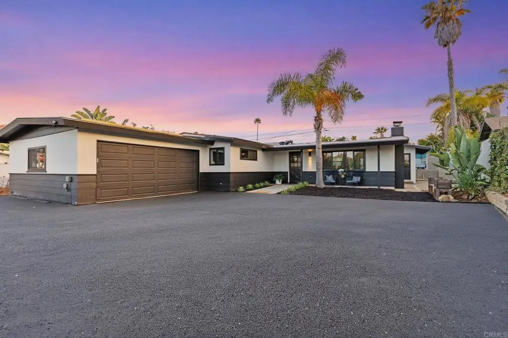 5091 El Arbol Drive, Carlsbad, CA 92008 - #1