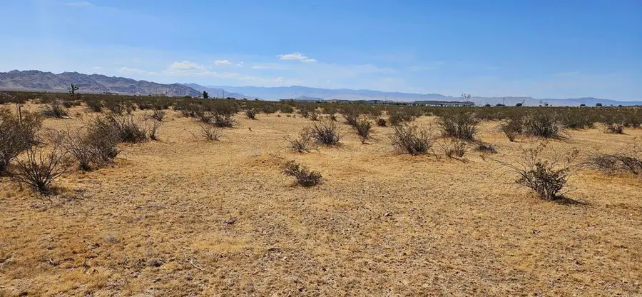 0 Cordova Road, Apple Valley, CA 92307 - #3