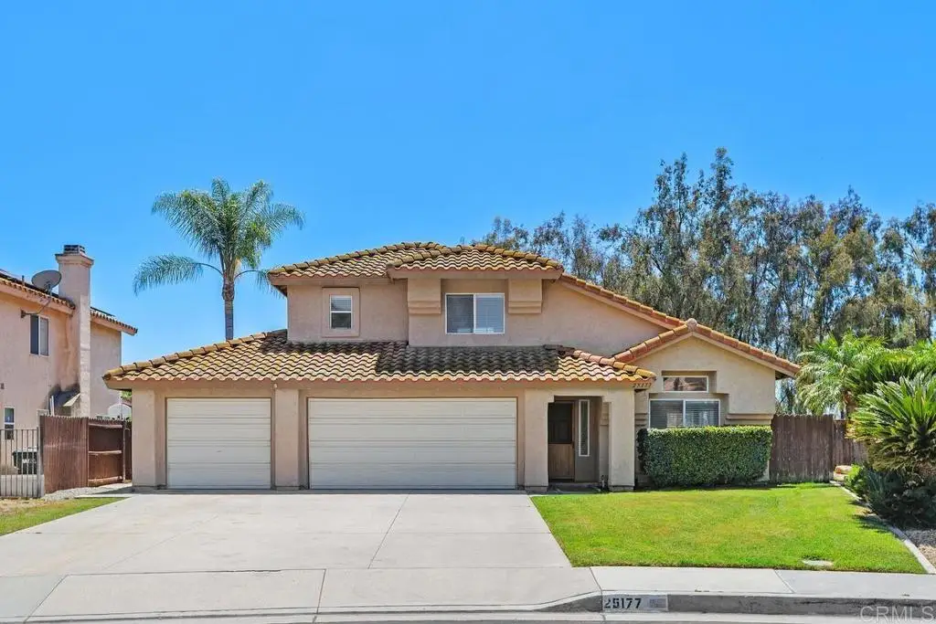 25177 Calle De Tres Amigos, Murrieta, CA 92563 - #1