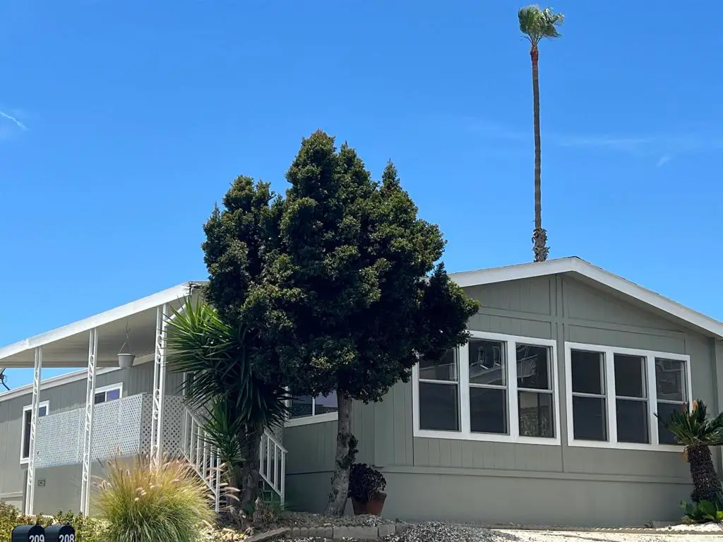 1930 W San Marcos Boulevard #208, San Marcos, CA 92078 - #1