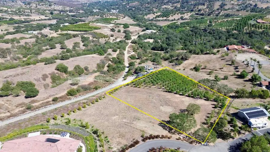 Hawks View Way, Fallbrook, CA 92028 - #2