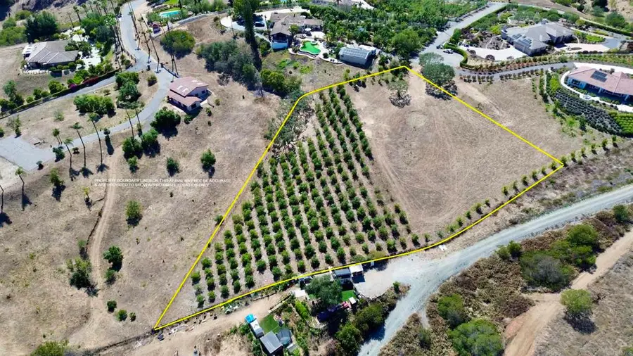 Hawks View Way, Fallbrook, CA 92028 - #3