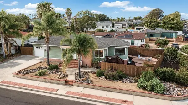 7212 Colony Road, La Mesa, CA 91942