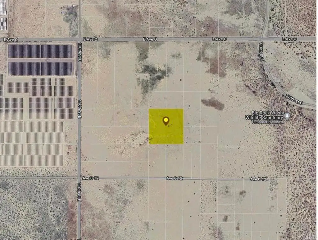 0 Vic Avenue 08, Palmdale, CA 93591 - #1