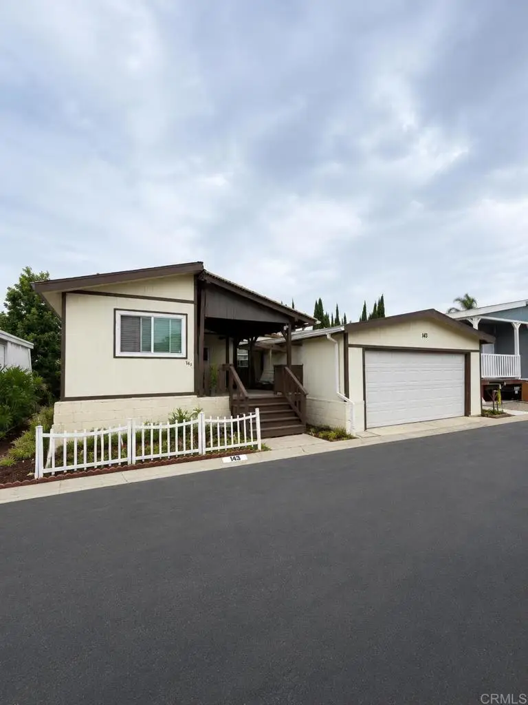 20739 Lycoming Street #143, Walnut, CA 91789 - #1