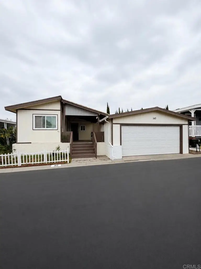 20739 Lycoming Street #143, Walnut, CA 91789 - #2