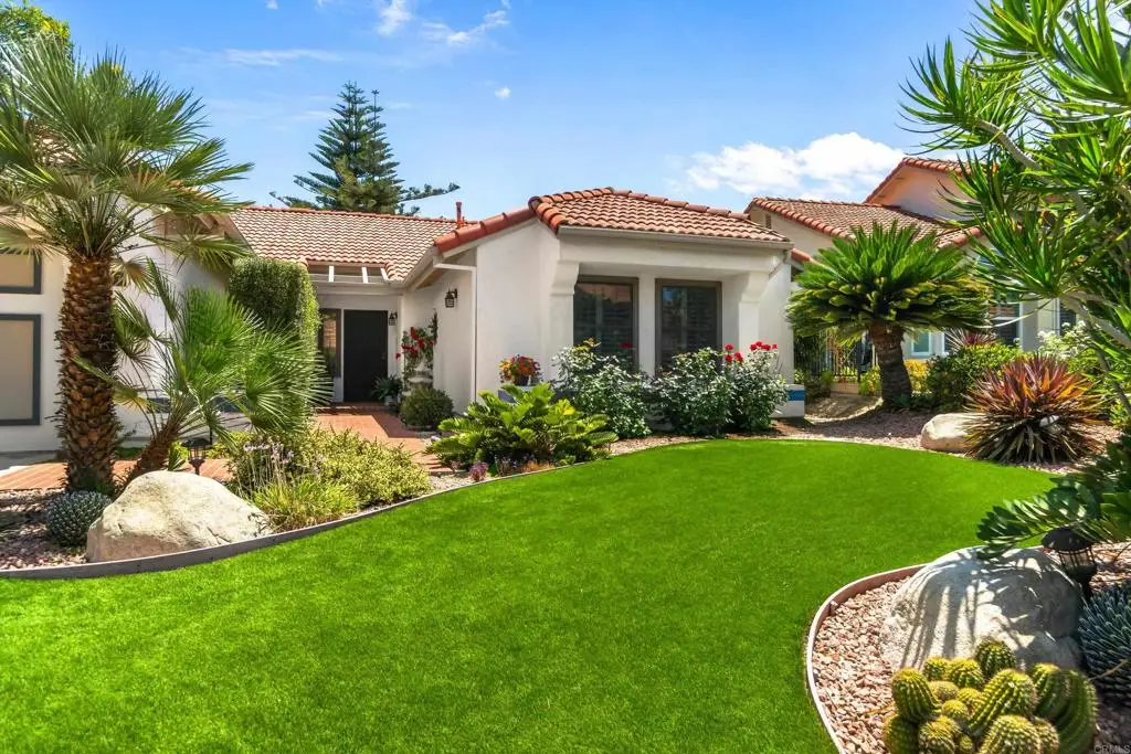 2587 Magellan Lane, Vista, CA 92081 - #1