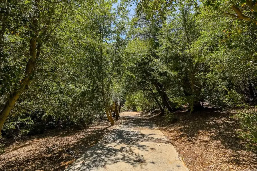34601 Yuma Road, Julian, CA 92036 - #2