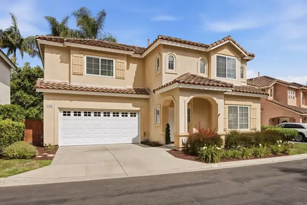 248 Amatista Way, Oceanside, CA 92056