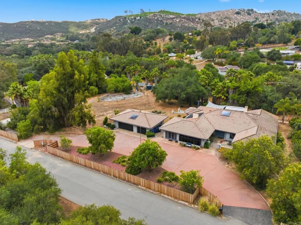 10190 Rayford Drive, Escondido, CA 92026 - #1