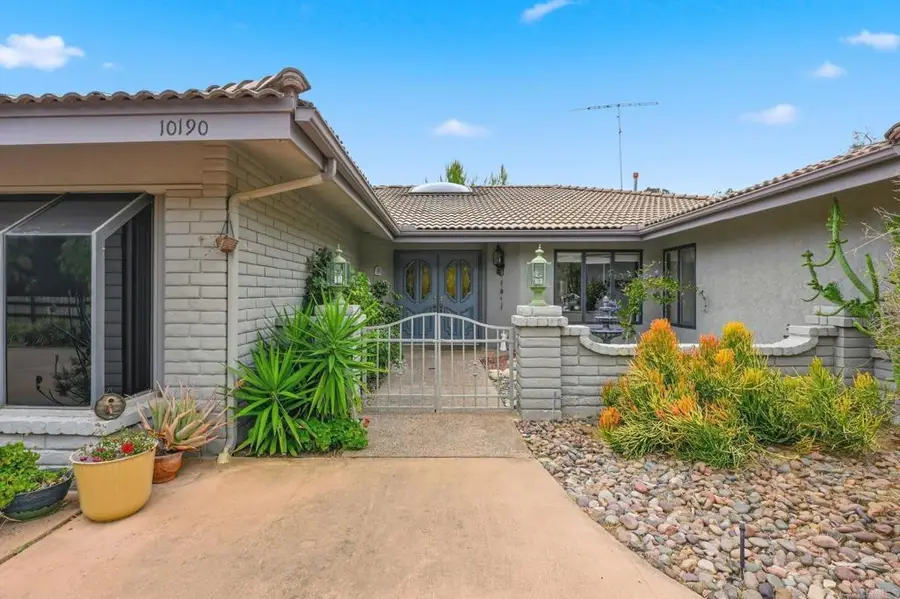 10190 Rayford Drive, Escondido, CA 92026 - #3