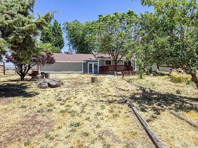 18461 Santa Anita St Street, Tehachapi, CA 93561 - #1