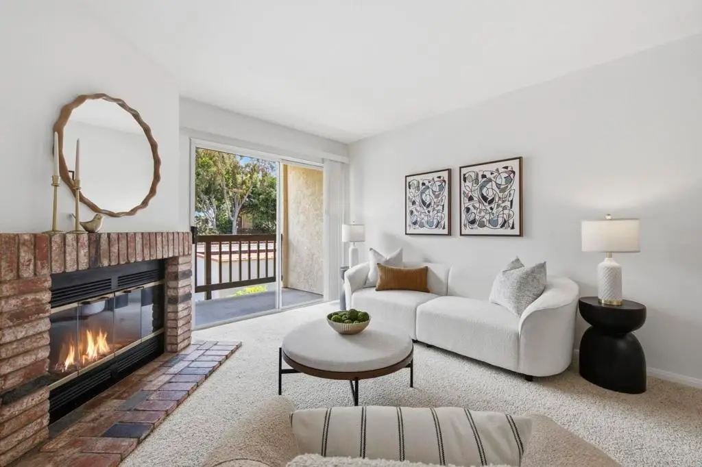 7130 Shoreline Dr #1202, San Diego, CA 92122 - #1