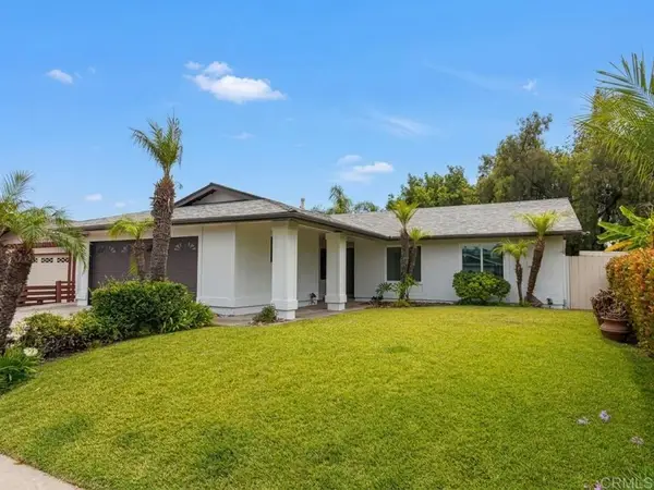 4229 Cielo Avenue, Oceanside, CA 92056
