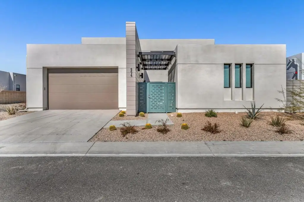 455 Palladium Boulevard, Palm Springs, CA 92262 - #1