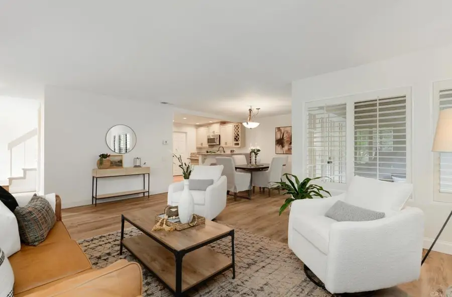 6094 Cumulus Lane, San Diego, CA 92110 - #3