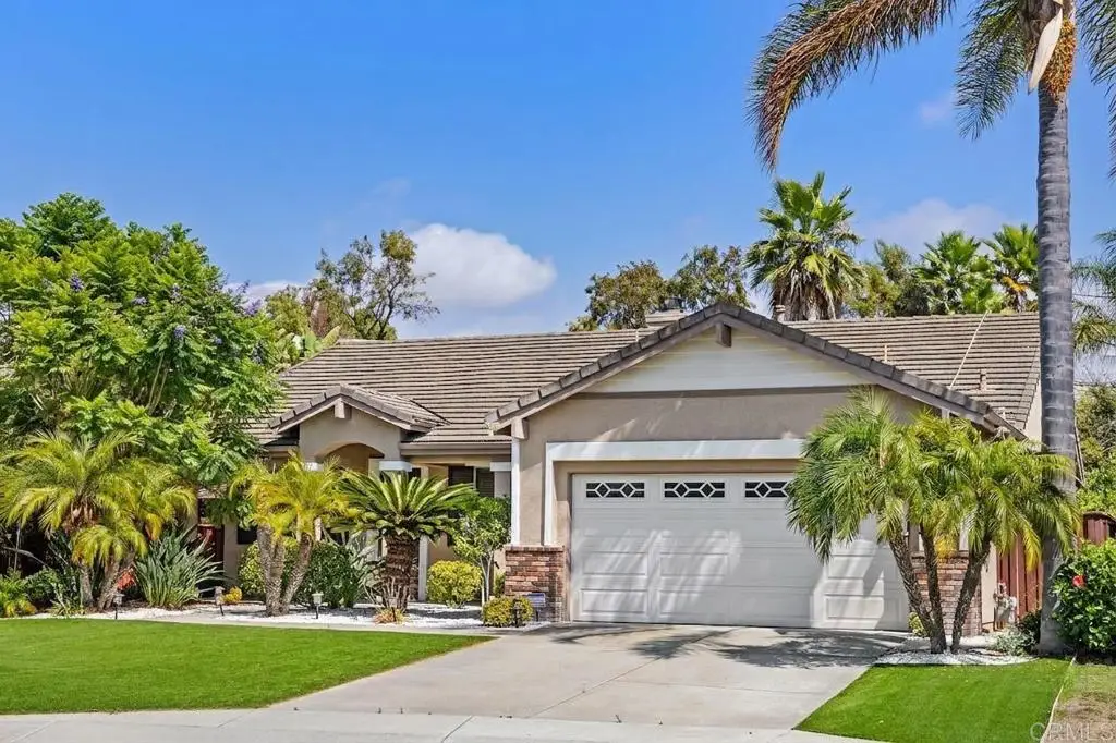 868 Panella Court, Oceanside, CA 92057 - #1