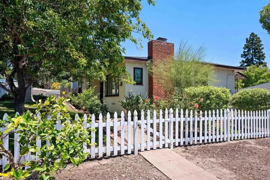 4401 Pomona Avenue, La Mesa, CA 91942 - #3