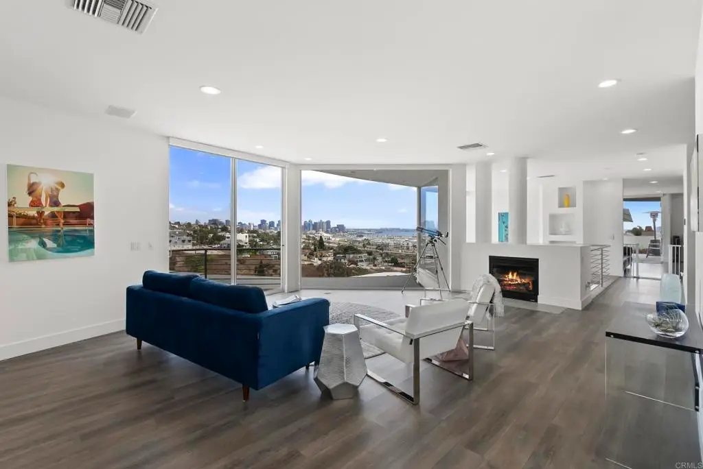 1777 Puterbaugh Street, San Diego, CA 92103 - #1